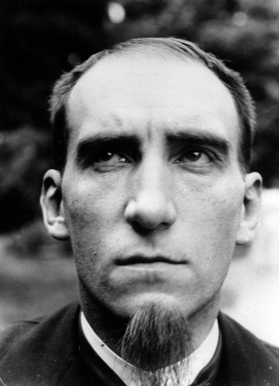 Félix Fénéon, c.1899 da Alfred Natanson